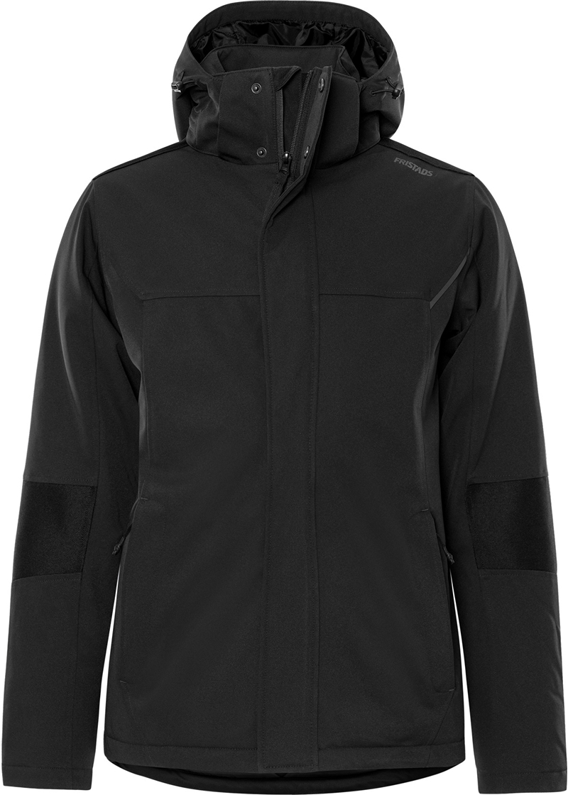 Softshell dames Winterjack A-code 119009 - front
